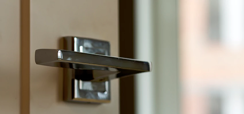 Door Lever Knob Repair in Thermalito, California