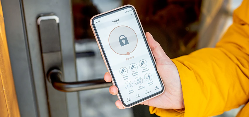 Kwikset Halo Wifi Locks Repair And Installation in Thermalito, CA