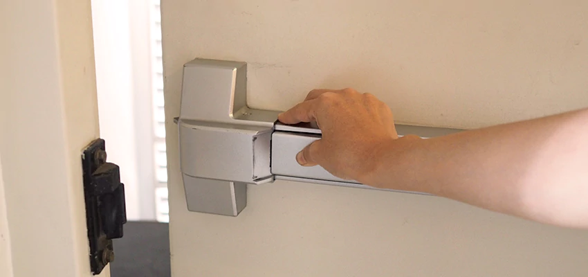 Door Lock Cylinder Reinforcements in Thermalito, CA