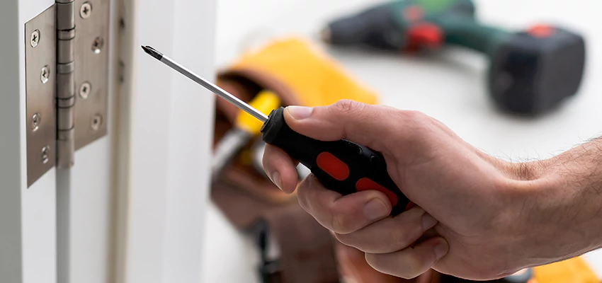 Holiday Emergency Locksmith in Thermalito, California
