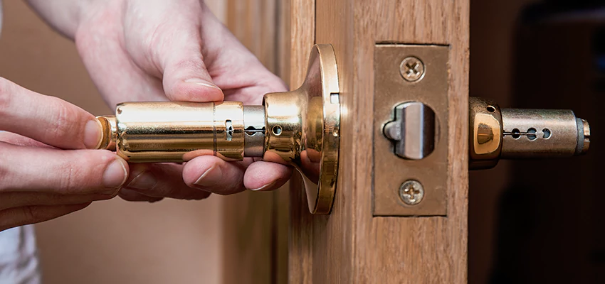 Padlock Lock Replacement Assistance in Thermalito, CA