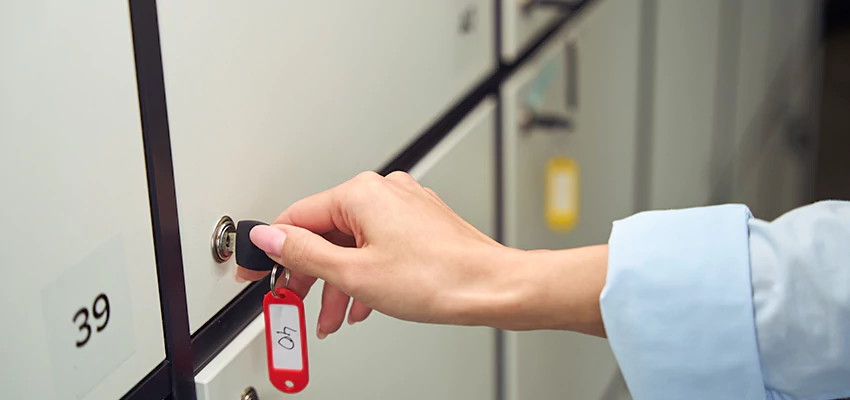 Upgrading File Cabinet Locks in Thermalito, California