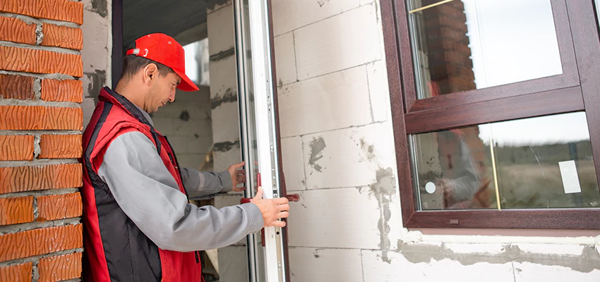 Home Invasion Door Lock Repairs in Thermalito, CA