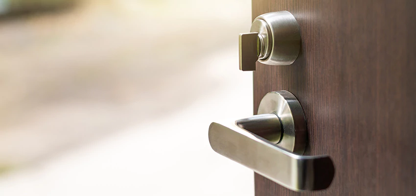 Trusted Local Locksmith Repair Solutions in Thermalito, CA