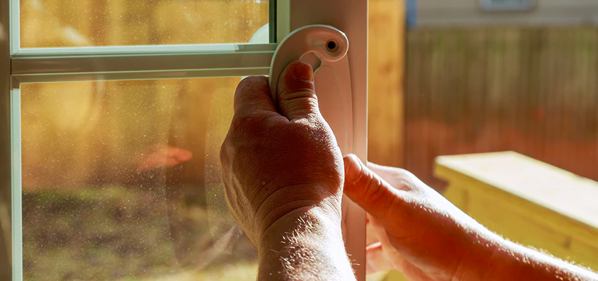 Accordion Sliding Doors Locks Replacement in Thermalito, CA