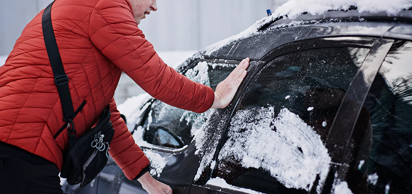 Car Key Retrieval Services in Thermalito, California