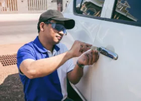 Car Locksmith in Thermalito, CA